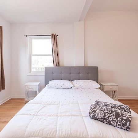 Tranquil Town House With Parking And Laundry - Just 25 Minutes To Time Square! Βίλα Τζέρσεϊ Εξωτερικό φωτογραφία